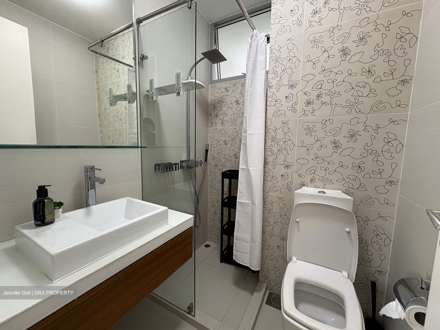 Jardin (D21), Condominium #514384131